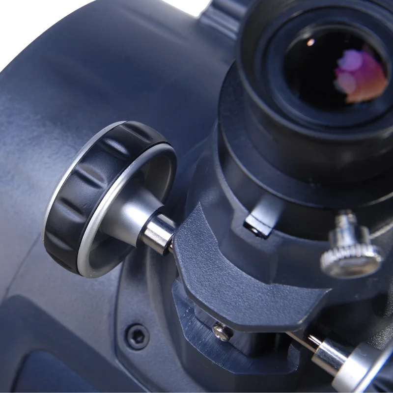 Telescopio Celestron Astromast - Telescope Reflector 130 reseña y precio