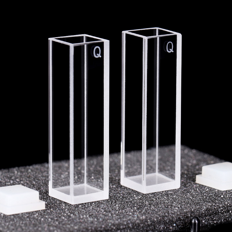 1 unidad de cubeta de cuarzo f - Science Kit reseña y precio
