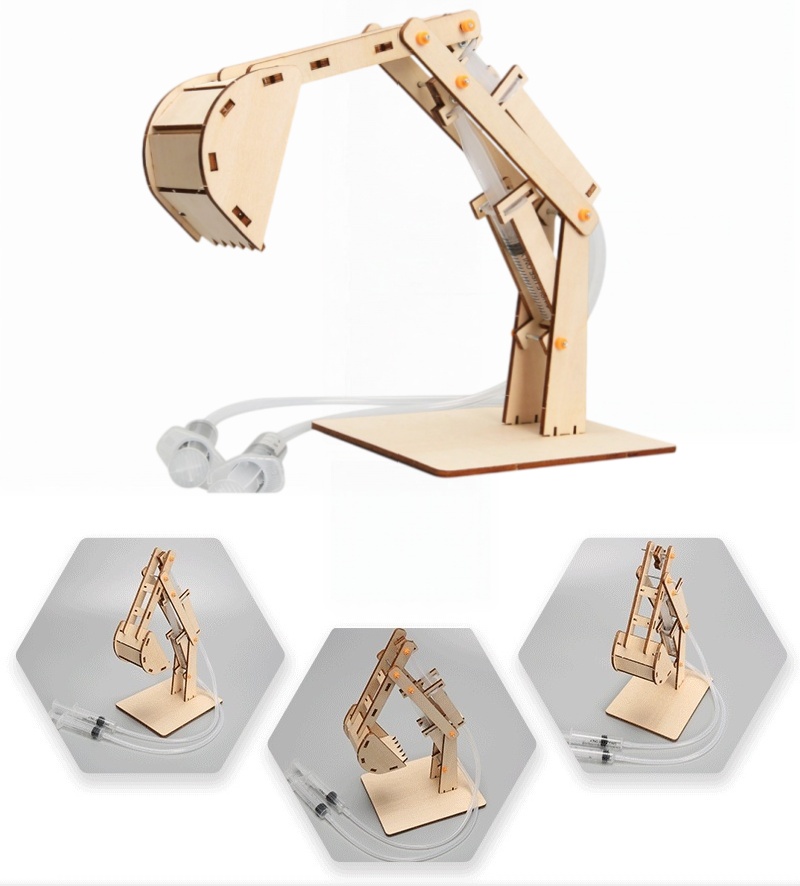 Kit de experimentos científico - Science Project Kit reseña y precio