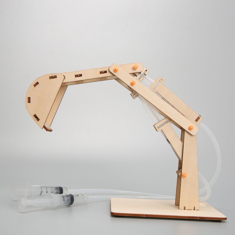 Kit de experimentos científico - Science Project Kit reseña y precio